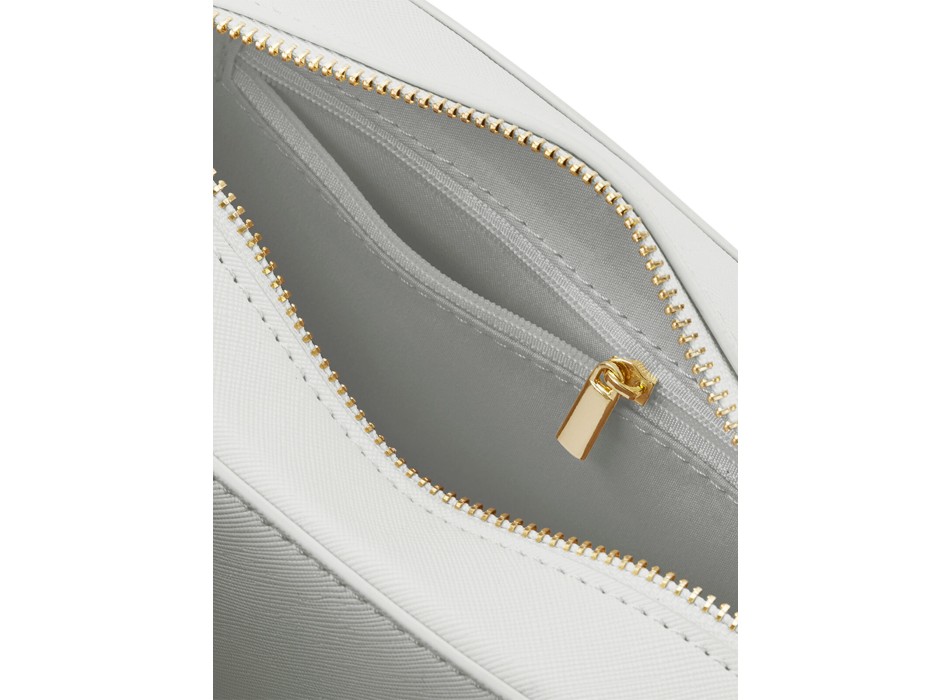 Boutique Structured Cross Body Bag FullGadgets.com