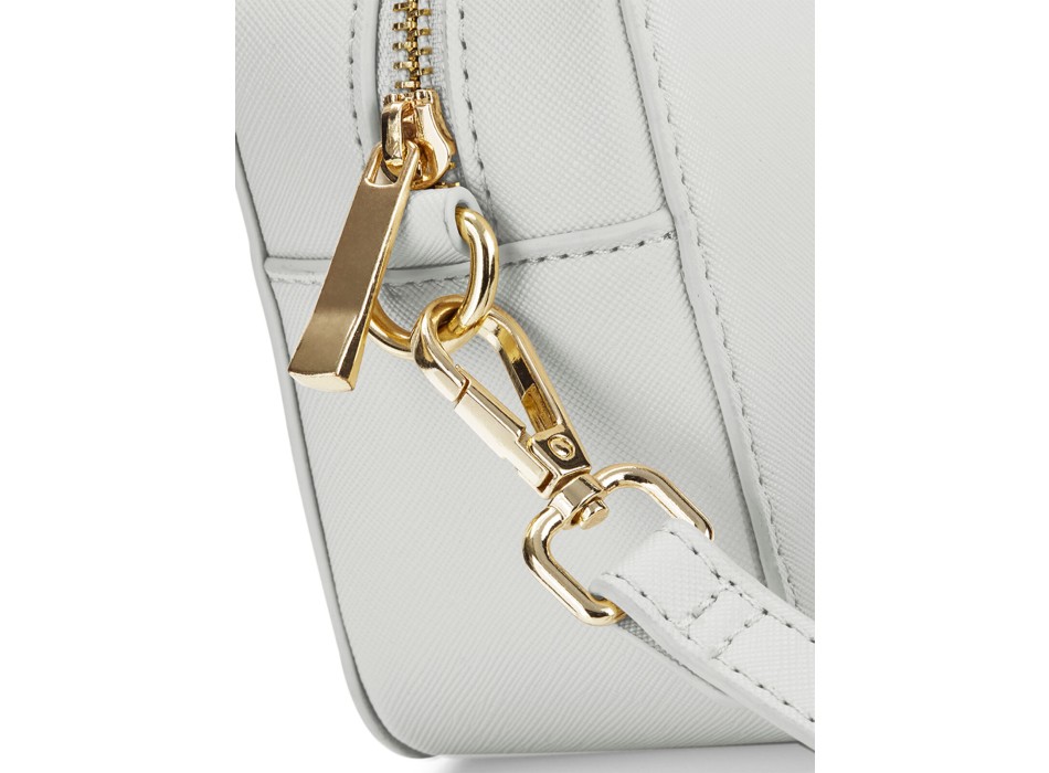 Boutique Structured Cross Body Bag FullGadgets.com
