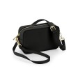 Boutique Structured Cross Body Bag FullGadgets.com