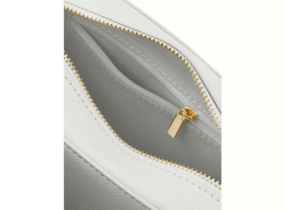 Boutique Structured Cross Body Bag FullGadgets.com