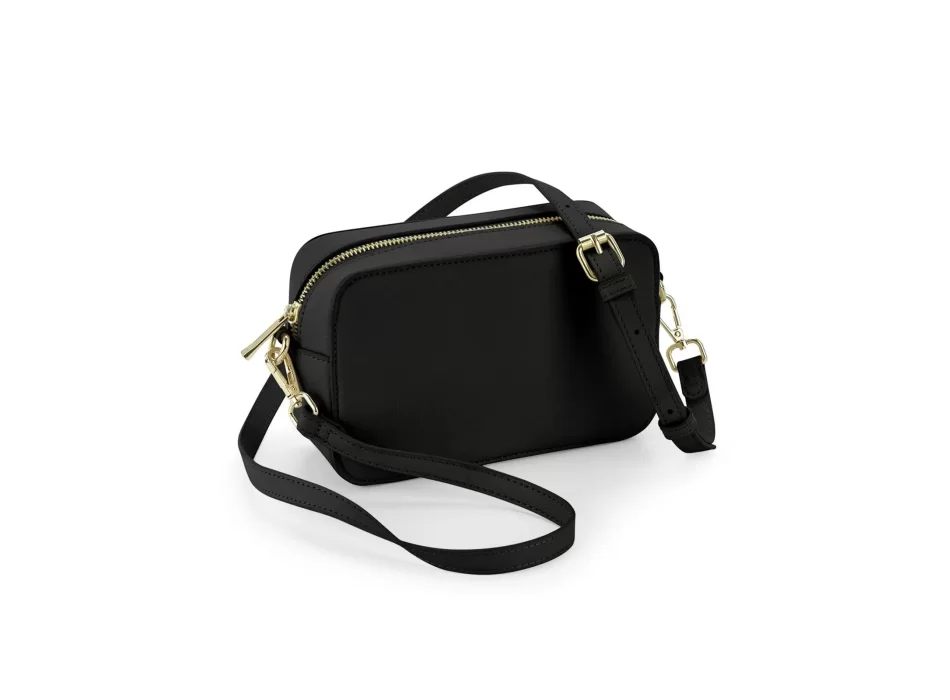 Boutique Structured Cross Body Bag FullGadgets.com