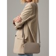 Boutique Structured Cross Body Bag FullGadgets.com