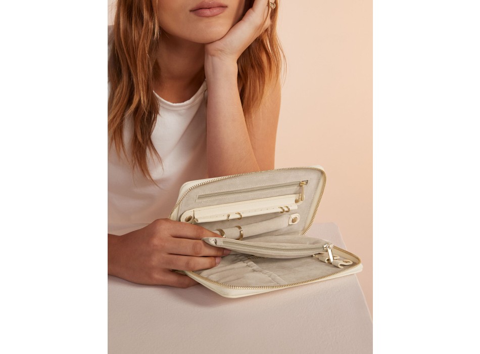 Boutique Travel Jewellery Case FullGadgets.com