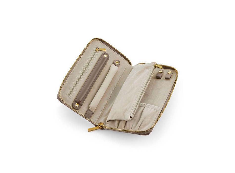 Boutique Travel Jewellery Case FullGadgets.com