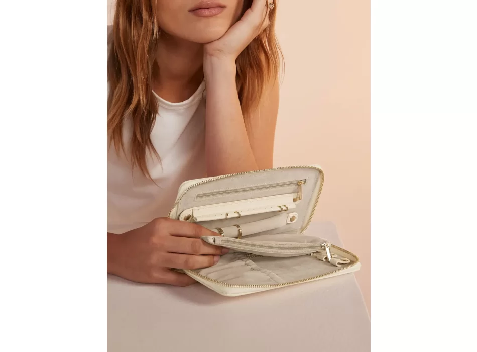 Boutique Travel Jewellery Case FullGadgets.com