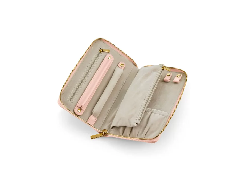Boutique Travel Jewellery Case FullGadgets.com