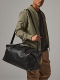 Boutique Weekender 100% Pu Personalizzabile