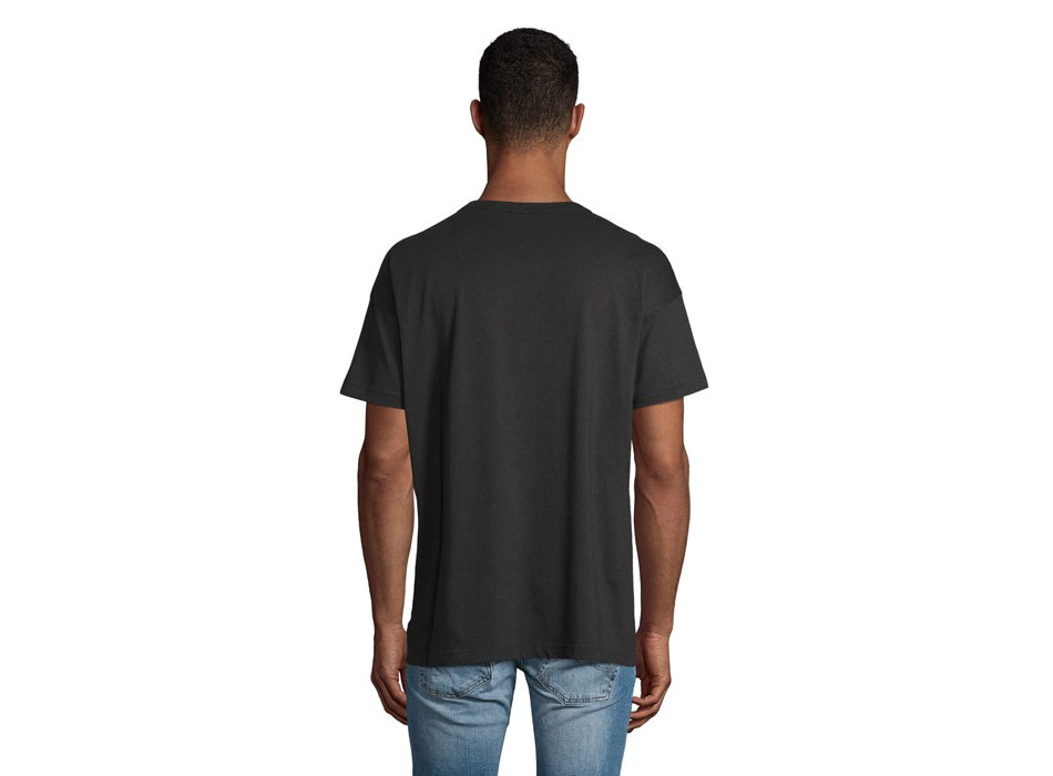 BOXY MEN - BOXY MEN T-SHIRT OVERSIZE FullGadgets.com