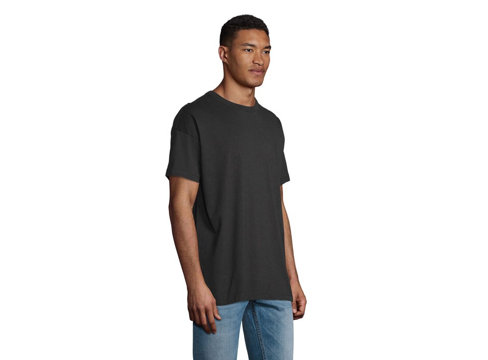 BOXY MEN - BOXY MEN T-SHIRT OVERSIZE FullGadgets.com
