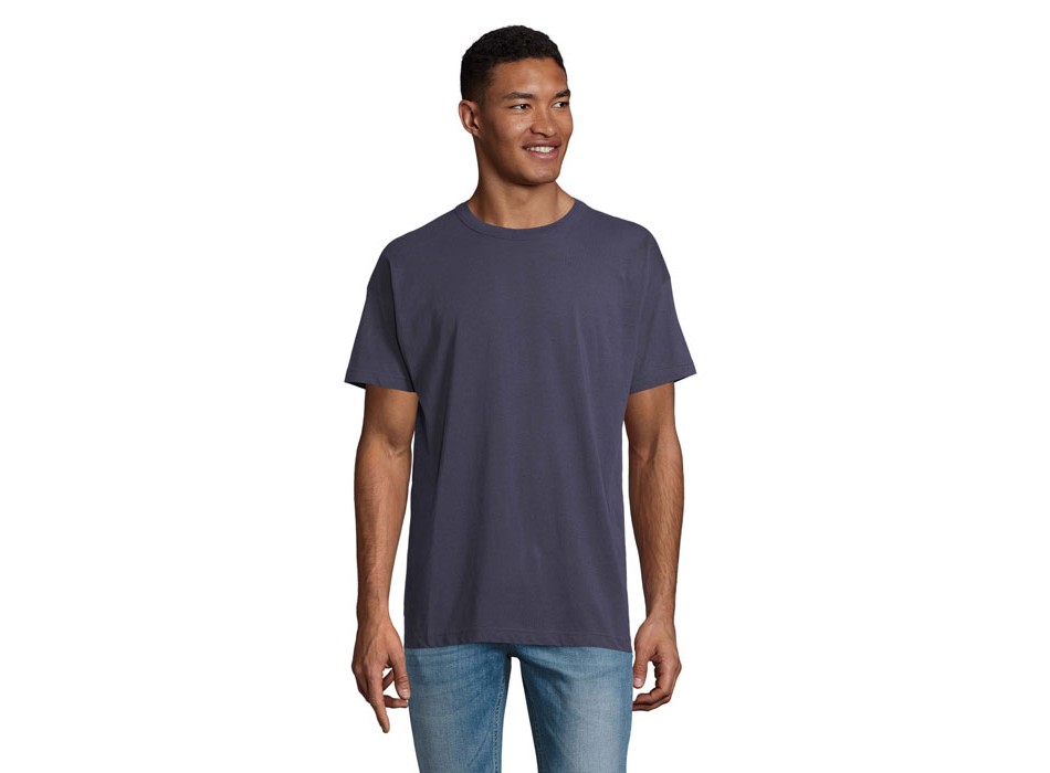 BOXY MEN - BOXY MEN T-SHIRT OVERSIZE FullGadgets.com
