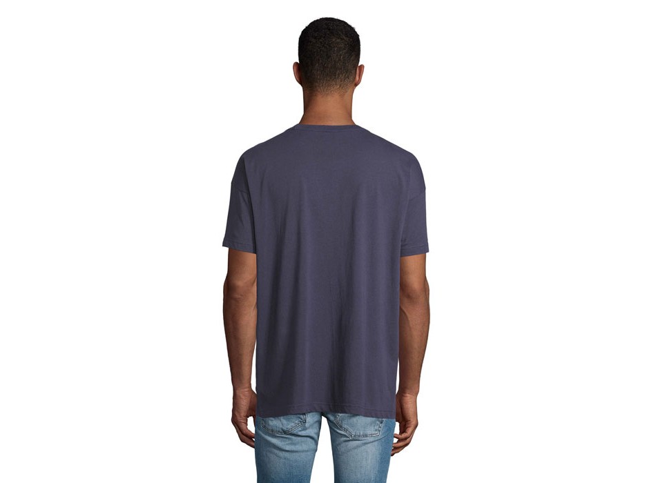 BOXY MEN - BOXY MEN T-SHIRT OVERSIZE FullGadgets.com