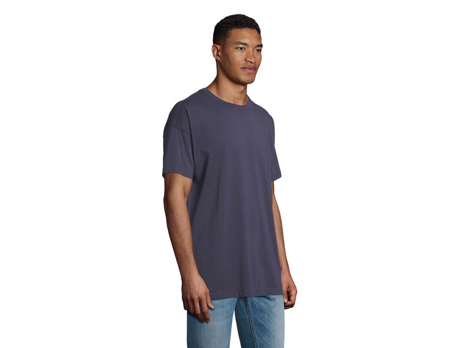 BOXY MEN - BOXY MEN T-SHIRT OVERSIZE FullGadgets.com