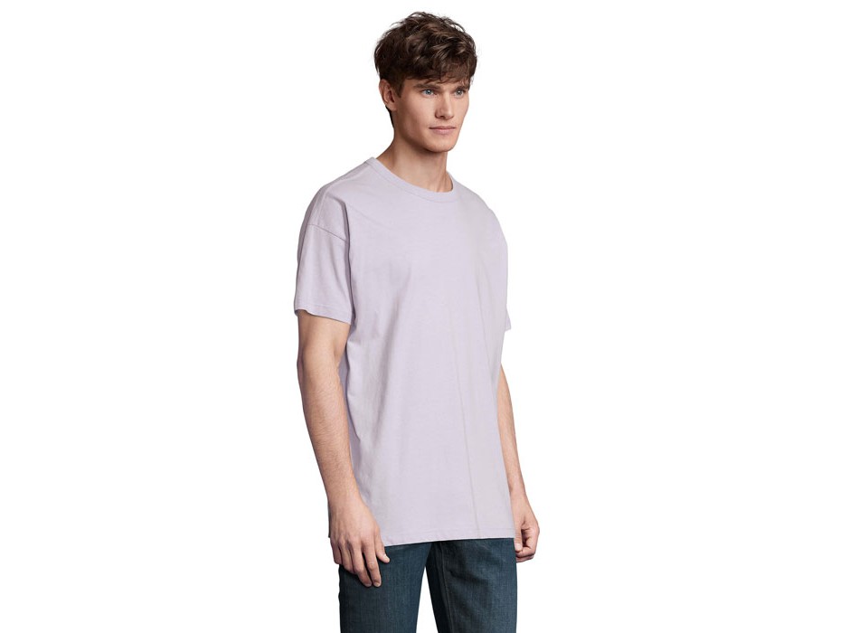 BOXY MEN - BOXY MEN T-SHIRT OVERSIZE FullGadgets.com