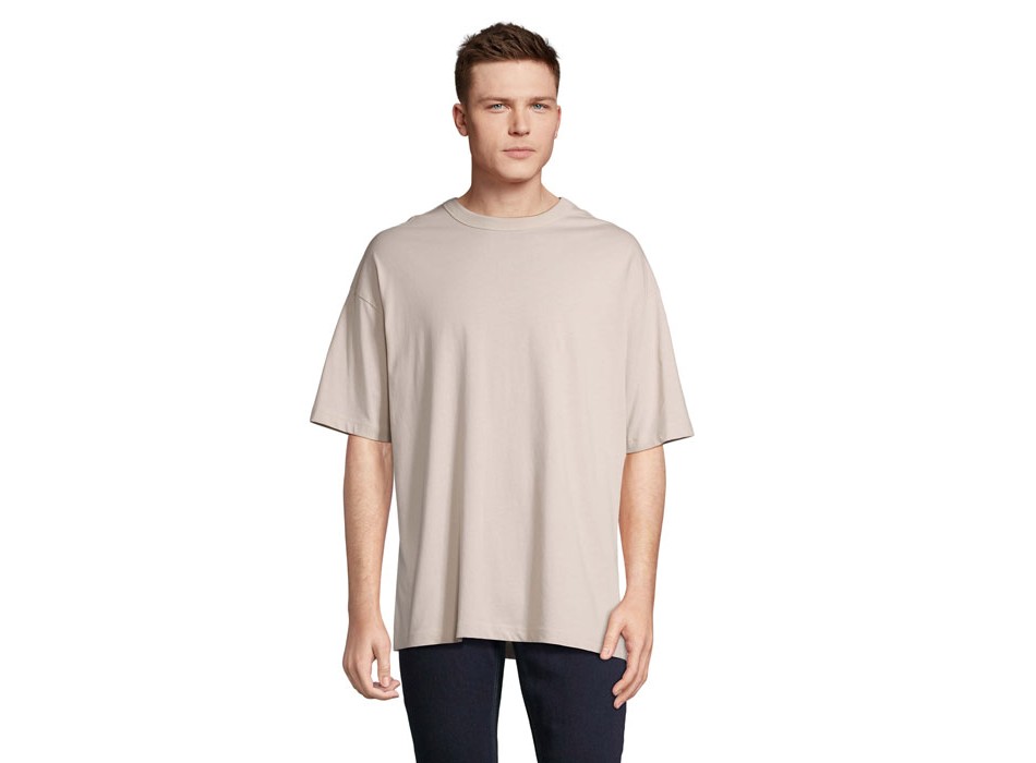 BOXY MEN - BOXY MEN T-SHIRT OVERSIZE FullGadgets.com