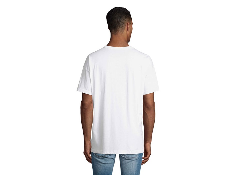 BOXY MEN - BOXY MEN T-SHIRT OVERSIZE FullGadgets.com