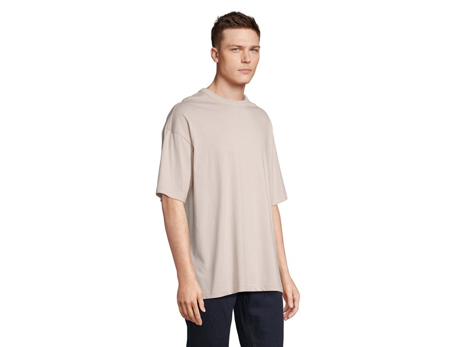 BOXY MEN - BOXY MEN T-SHIRT OVERSIZE FullGadgets.com