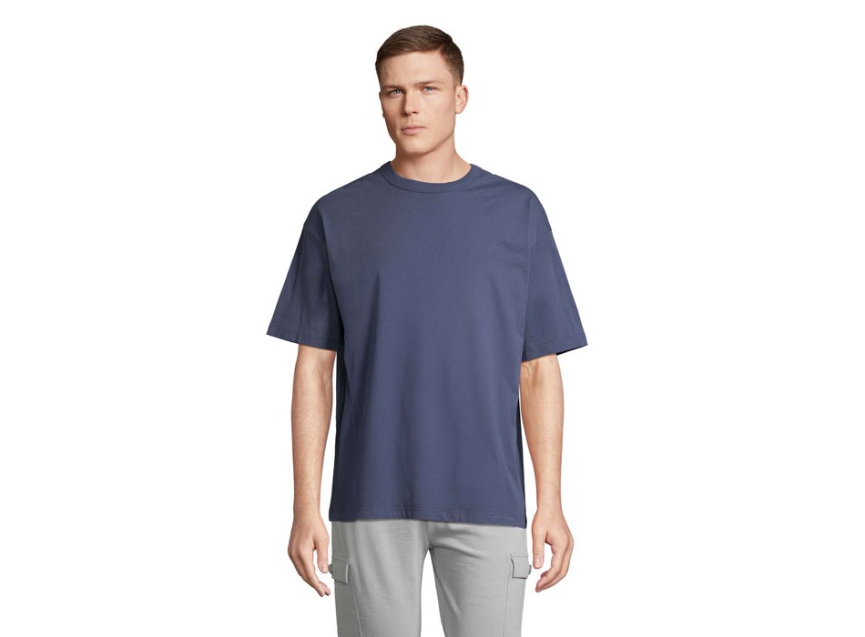BOXY MEN - BOXY MEN T-SHIRT OVERSIZE FullGadgets.com
