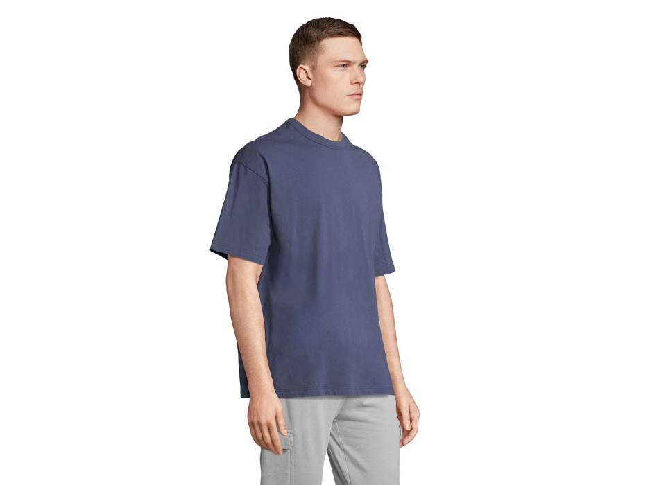 BOXY MEN - BOXY MEN T-SHIRT OVERSIZE FullGadgets.com