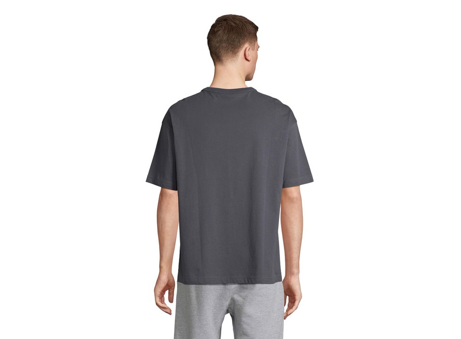 BOXY MEN - BOXY MEN T-SHIRT OVERSIZE FullGadgets.com