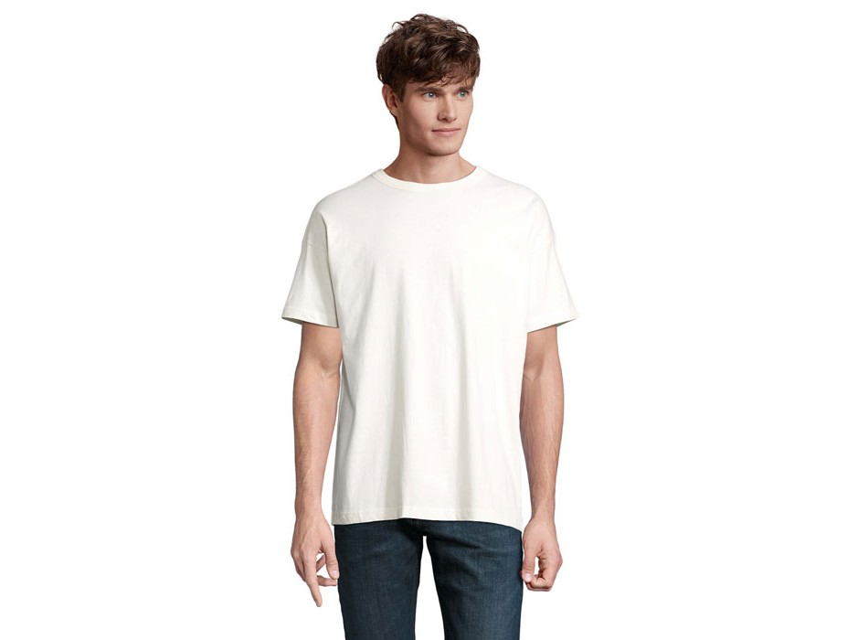BOXY MEN - BOXY MEN T-SHIRT OVERSIZE FullGadgets.com