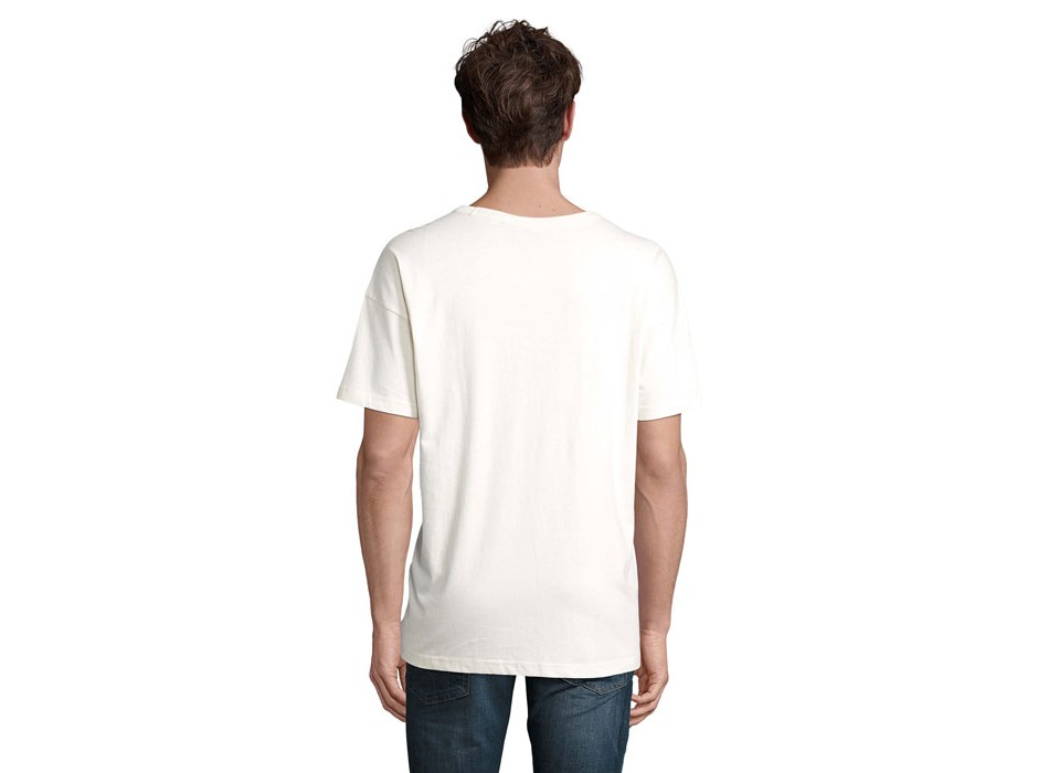 BOXY MEN - BOXY MEN T-SHIRT OVERSIZE FullGadgets.com