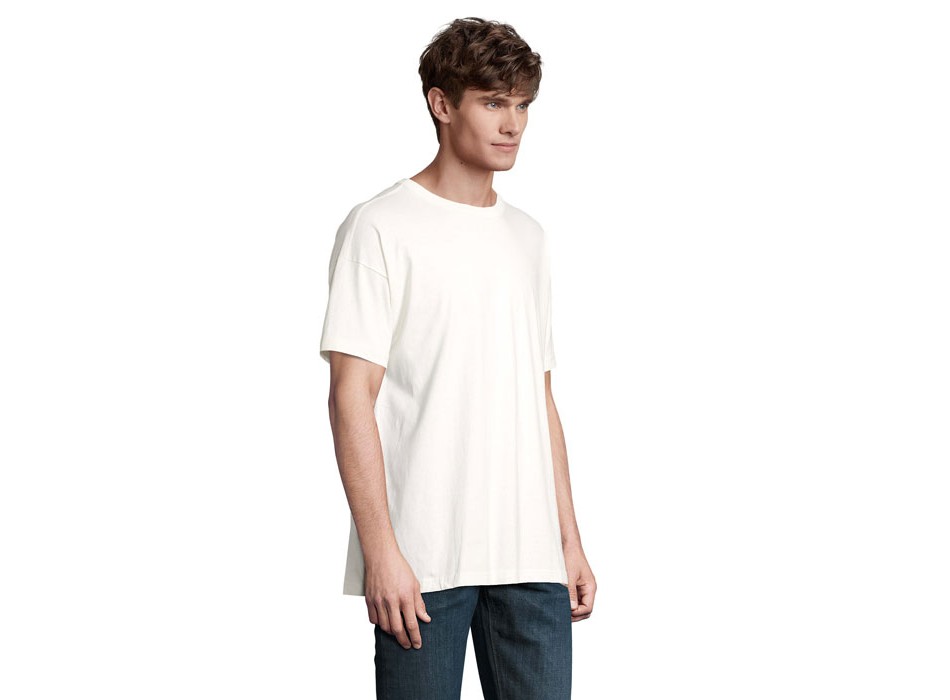 BOXY MEN - BOXY MEN T-SHIRT OVERSIZE FullGadgets.com