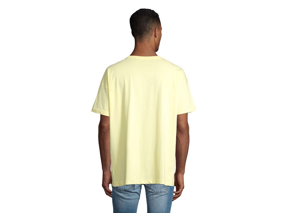 BOXY MEN - BOXY MEN T-SHIRT OVERSIZE FullGadgets.com