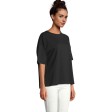 BOXY MEN - BOXY WOMEN T-SHIRT OVERSIZE FullGadgets.com