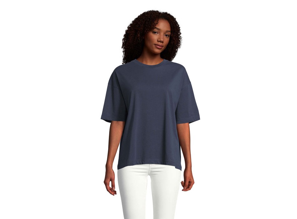 BOXY MEN - BOXY WOMEN T-SHIRT OVERSIZE FullGadgets.com