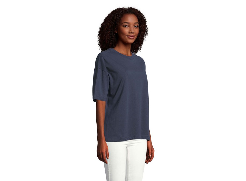 BOXY MEN - BOXY WOMEN T-SHIRT OVERSIZE FullGadgets.com