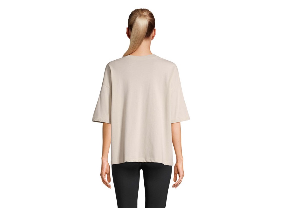 BOXY MEN - BOXY WOMEN T-SHIRT OVERSIZE FullGadgets.com