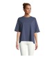 BOXY MEN - BOXY WOMEN T-SHIRT OVERSIZE FullGadgets.com