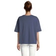 BOXY MEN - BOXY WOMEN T-SHIRT OVERSIZE FullGadgets.com