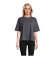 BOXY MEN - BOXY WOMEN T-SHIRT OVERSIZE FullGadgets.com