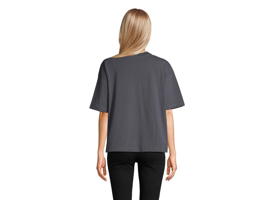 BOXY MEN - BOXY WOMEN T-SHIRT OVERSIZE FullGadgets.com