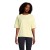 BOXY WOMEN - BOXY WOMEN T-SHIRT OVERSIZE