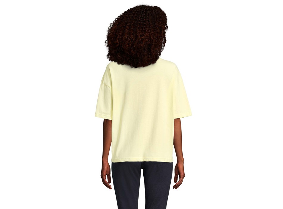 BOXY MEN - BOXY WOMEN T-SHIRT OVERSIZE FullGadgets.com