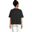 BOXY WOMEN - BOXY WOMEN T-SHIRT OVERSIZE FullGadgets.com