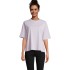 BOXY WOMEN - BOXY WOMEN T-SHIRT OVERSIZE