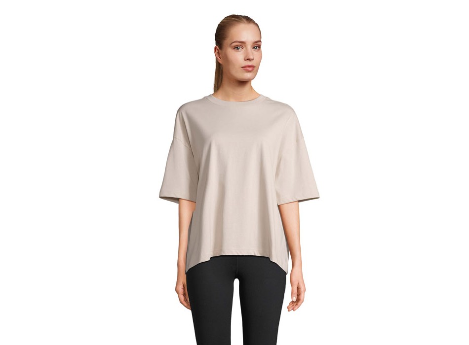 BOXY WOMEN - BOXY WOMEN T-SHIRT OVERSIZE FullGadgets.com