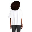 BOXY WOMEN - BOXY WOMEN T-SHIRT OVERSIZE FullGadgets.com