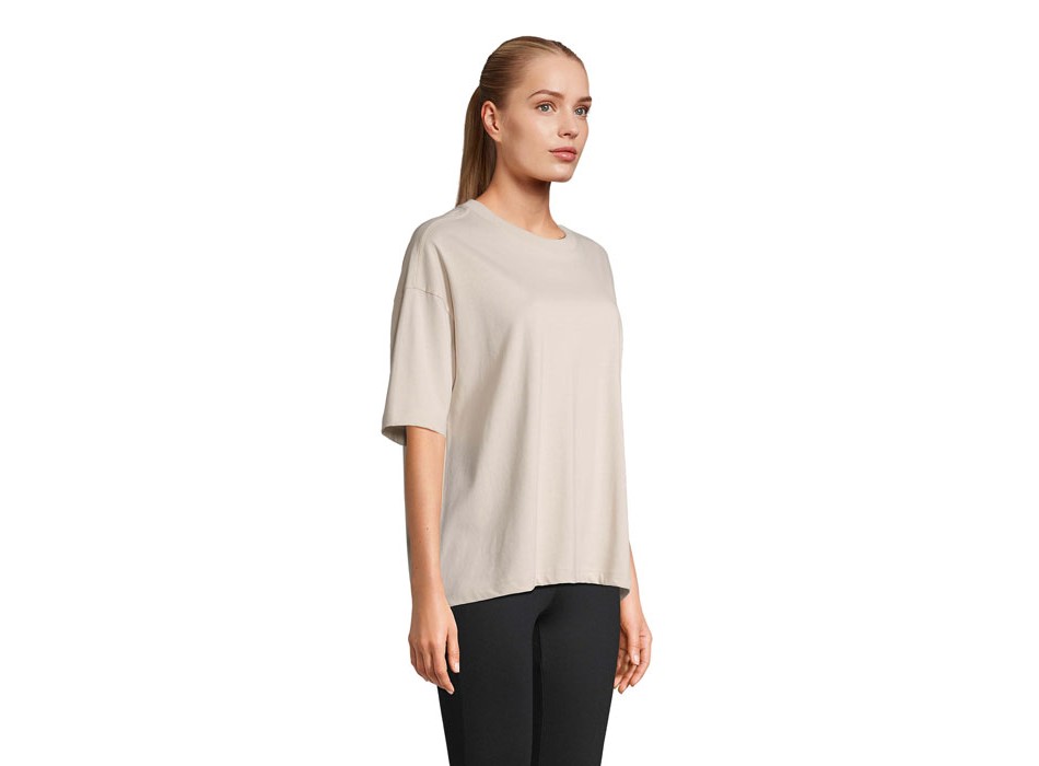 BOXY WOMEN - BOXY WOMEN T-SHIRT OVERSIZE FullGadgets.com