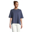 BOXY WOMEN - BOXY WOMEN T-SHIRT OVERSIZE FullGadgets.com
