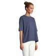 BOXY WOMEN - BOXY WOMEN T-SHIRT OVERSIZE FullGadgets.com