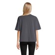 BOXY WOMEN - BOXY WOMEN T-SHIRT OVERSIZE FullGadgets.com