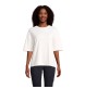 BOXY WOMEN - BOXY WOMEN T-SHIRT OVERSIZE FullGadgets.com