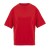 BOXY WOMEN - BOXY WOMEN T-SHIRT OVERSIZE