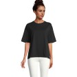 BOXY WOMEN - BOXY WOMEN T-SHIRT OVERSIZE FullGadgets.com