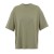 BOXY WOMEN - BOXY WOMEN T-SHIRT OVERSIZE