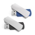 BOYLE 8GB. Chiavetta USB da 8 GB con clip in metallo FullGadgets.com